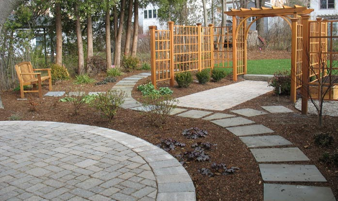 paver projects